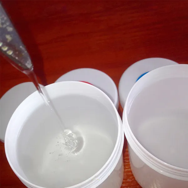 環(huán)氧AB膠用什么稀釋(稀釋會影響質量強度)
