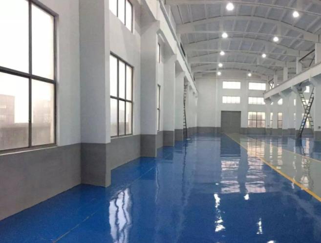 環(huán)氧樹脂是什么材料，環(huán)氧樹脂干得快與什么有關(guān)系?