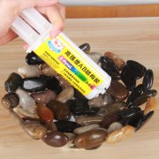 環(huán)氧樹脂膠為什么會裂開，如何解決？