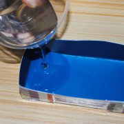 環(huán)氧樹脂的密度是多少？