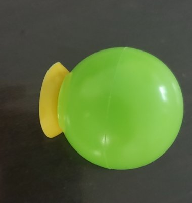 PE粘軟PVC吸盤(pán)，哪位大神有這種膠水?